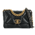 Small Flap 19, front view